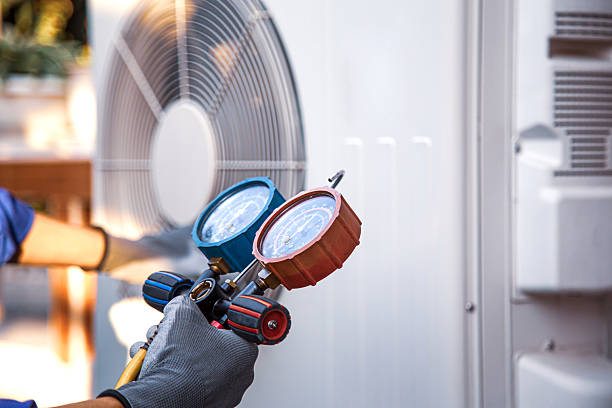 Trusted Hvac Installation service in Big Sandy, TN - HVAC Repair CO